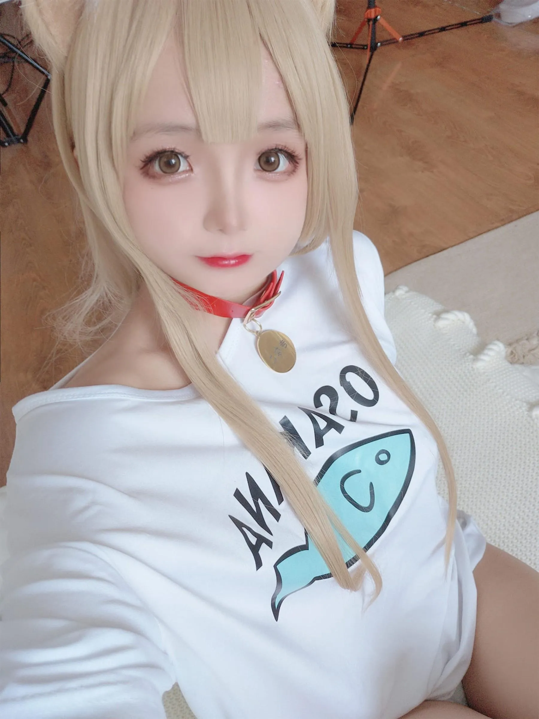日奈娇 – NO.66 黄豆粉[22] [47P]插图